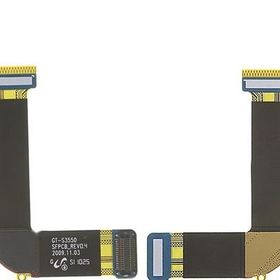 Samsung S3550 Flex Film
