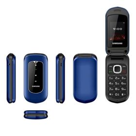 Samsung S3570 Lacivert
