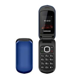 Samsung S3570 Lacivert