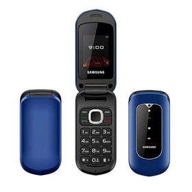 Samsung S3570 Lacivert