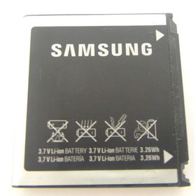 Samsung S3600 Batarya