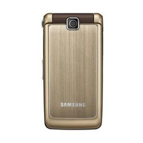 Samsung S3600i Gold
