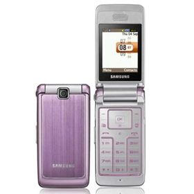 Samsung S3600i Mor
