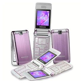Samsung S3600i Mor