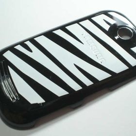 Samsung S3653 Arka Kapak