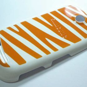 Samsung S3653 Arka Kapak
