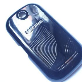 Samsung S3653 Arka Kapak