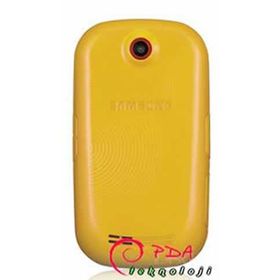 Samsung S3653 Arka Kapak
