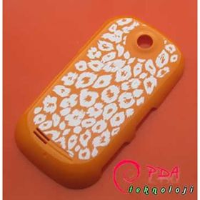 Samsung S3653 Arka Kapak