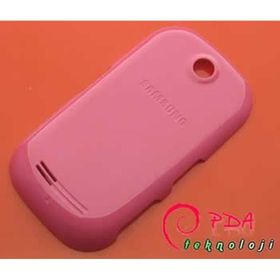 Samsung S3653 Arka Kapak