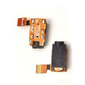 Samsung S5250 Kulaklık Soketi