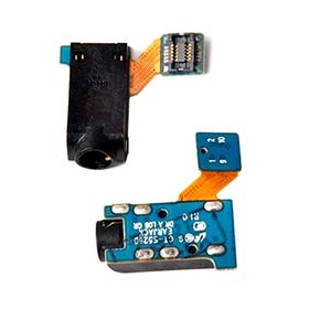 Samsung S5250 Kulaklık Soketi
