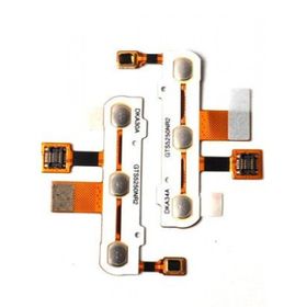 Samsung S5250 Tuş Bordu