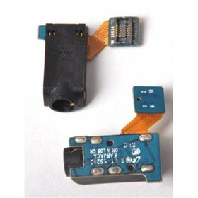 Samsung S5260 Kulaklik Soketi