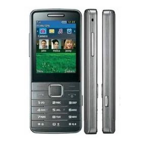 Samsung S5610K Gri