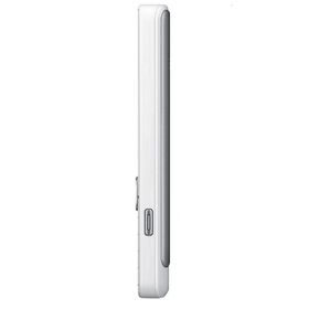 Samsung S5611 Beyaz