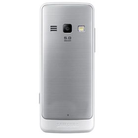 Samsung S5611 Beyaz