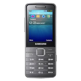 Samsung S5611 Gümüş