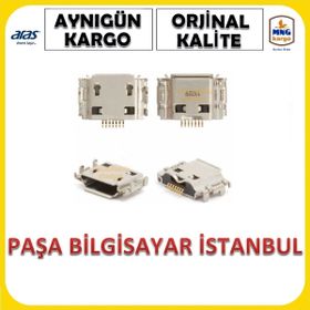 Samsung S5830 Şarj Soketi