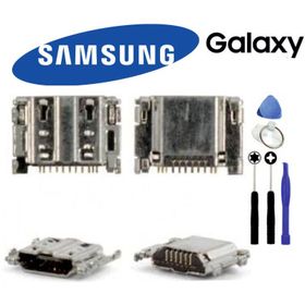 Samsung S5830 Şarj Soketi