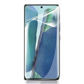 Samsung S6 Edge Ekran Koruyucu Uyumlu Kırılmaz Cam