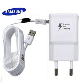 Samsung S6 S7 Edge Note 4 Note 5 Hızlı Şarj Cihazı