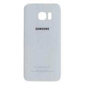 Samsung S7 Edge Arka Kapak Pil Kapağı