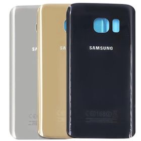 Samsung S7 Edge Arka Kapak Pil Kapağı