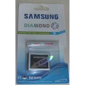 Samsung S7350 Batarya