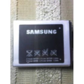 Samsung S7350 Batarya