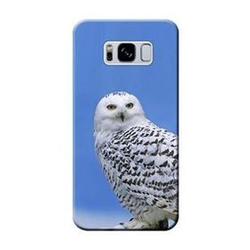 Samsung S8 Plus Beyaz Silikon Kılıf