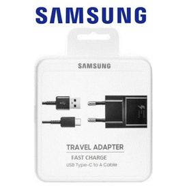 Samsung S8 S8 Plus Type -C Hızlı Şarj Cihazı Şarj Aleti