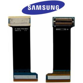 Samsung S8300 Flex Film