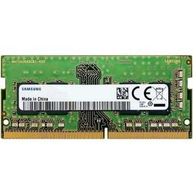 Samsung SAMSO3200-16 16 GB Tek Parça DDR4 3200MHz Notebook Bellek