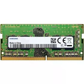 Samsung SAMSO3200-16 16 GB Tek Parça DDR4 3200MHz Notebook Bellek