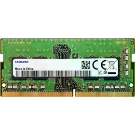 Samsung SAMSO3200-16 16 GB Tek Parça DDR4 3200MHz Notebook Bellek
