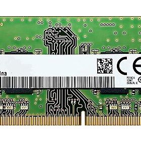Samsung SAMSO3200-32 32 GB Tek Parça DDR4 3200MHz Notebook Bellek