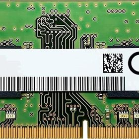 Samsung SAMSO3200-32 32 GB Tek Parça DDR4 3200MHz Notebook Bellek