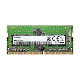 Samsung SAMSO3200-32 32 GB Tek Parça DDR4 3200MHz Notebook Bellek