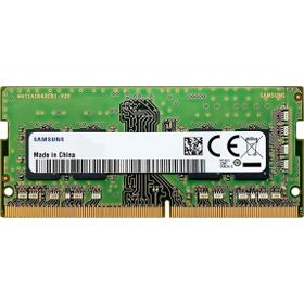 Samsung SAMSO3200-32 32 GB Tek Parça DDR4 3200MHz Notebook Bellek
