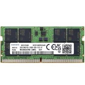 Samsung SAMSO5600-32 32 GB DDR5 5600 MHz Notebook Bellek