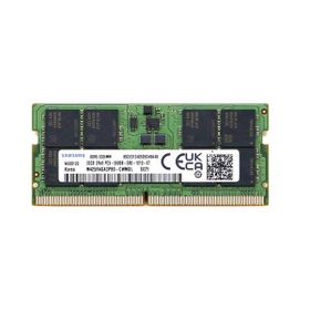 Samsung SAMSO5600-32 32 GB DDR5 5600 MHz Notebook Bellek