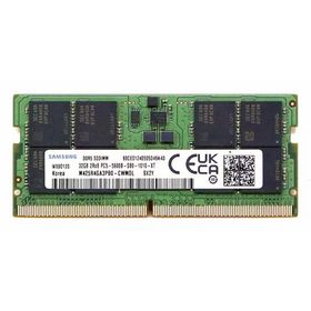 Samsung SAMSO5600-32 32 GB DDR5 5600 MHz Notebook Bellek