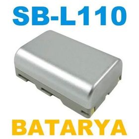Samsung SB-L110 Sanger Kamera Bataryası