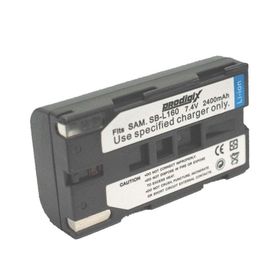 Samsung SB-L160 Kamera Bataryası