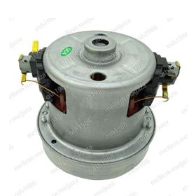 Samsung SC 07F50VV Elektrikli Süpürge Motoru