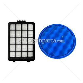 Samsung SC 15F50VV Uyumlu Hepa Filtre