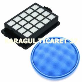 Samsung SC 21F50UG Uyumlu Hepa Filtre
