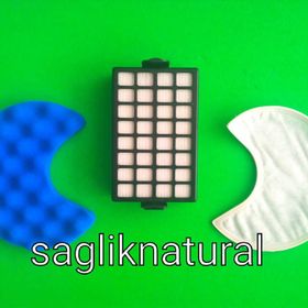 Samsung SC 21F50UG Uyumlu Hepa Filtre