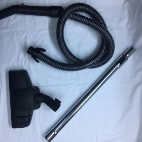 Samsung SC 4180 Elektrikli Süpürge Parke ve Fayans Emici Başlık